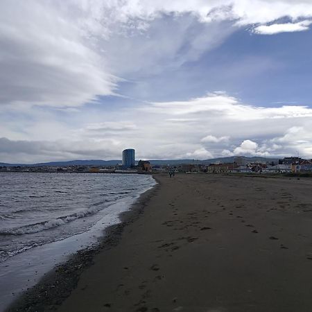 Hotel Patagonia Magica à Punta Arenas Extérieur photo